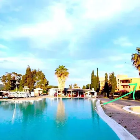 Apartment Baja Turchese Casa Rosalin