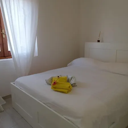 Apartment Baja Turchese Casa Rosalin Murta Maria