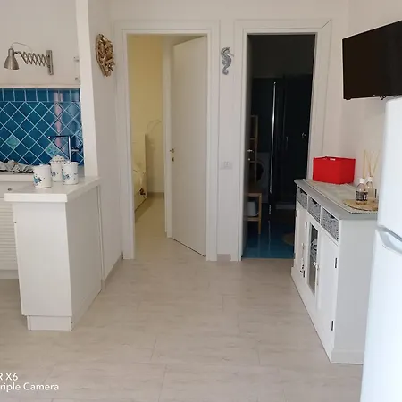 Apartment Baja Turchese Casa Rosalin