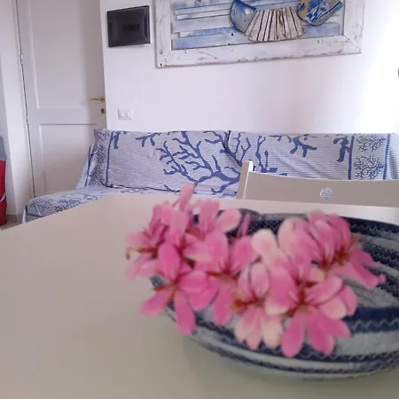 Apartment Baja Turchese Casa Rosalin