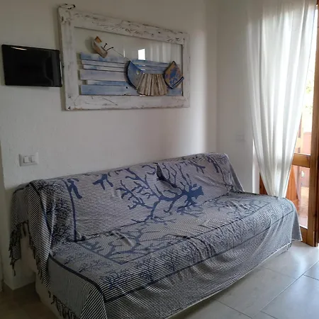 Apartment Baja Turchese Casa Rosalin *