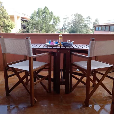 Apartment Baja Turchese Casa Rosalin Murta Maria
